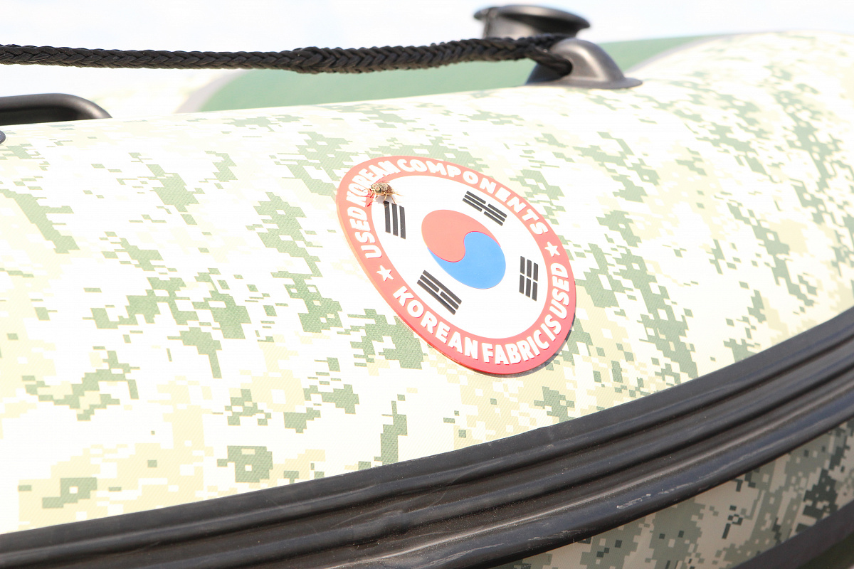 Лодка MISHIMO PRO 400 в Серпухове