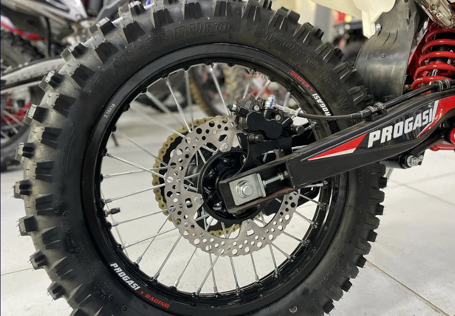 Мотоцикл Progasi SUPER MAX 250 PRO SPORT в Серпухове