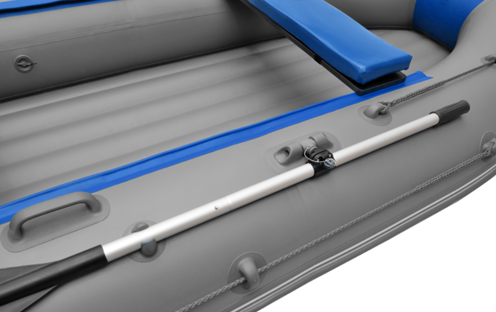 ЛОДКА ДРАККАР 3200 НДНД HANT-PRO в Серпухове