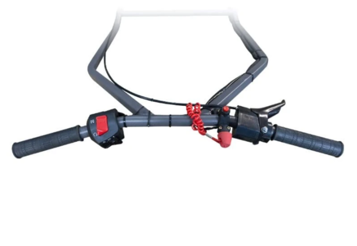 Мотобуксировщик СТЕМ СЕВЕР ЭКСПЕРТ 500 КОМПАКТ 15 л.с. в Серпухове