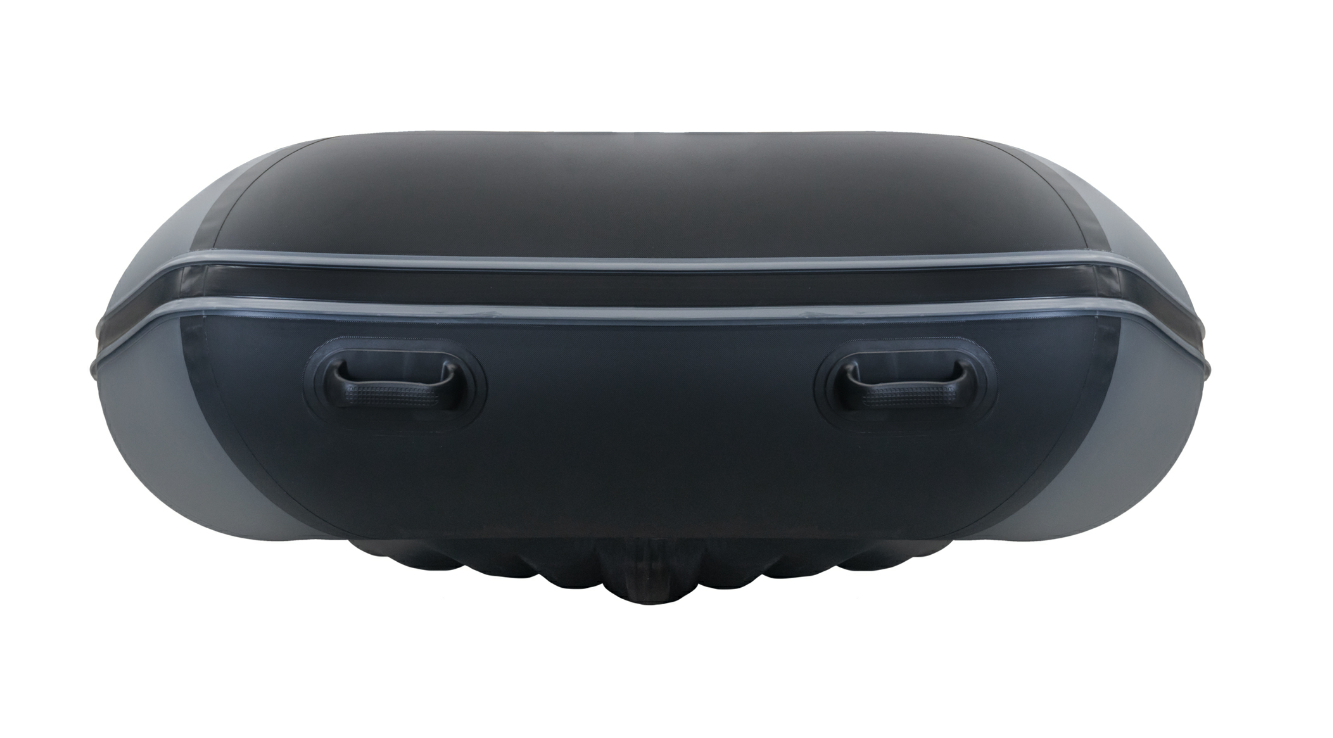 Лодка Таймень RX 3900 НДНД в Серпухове