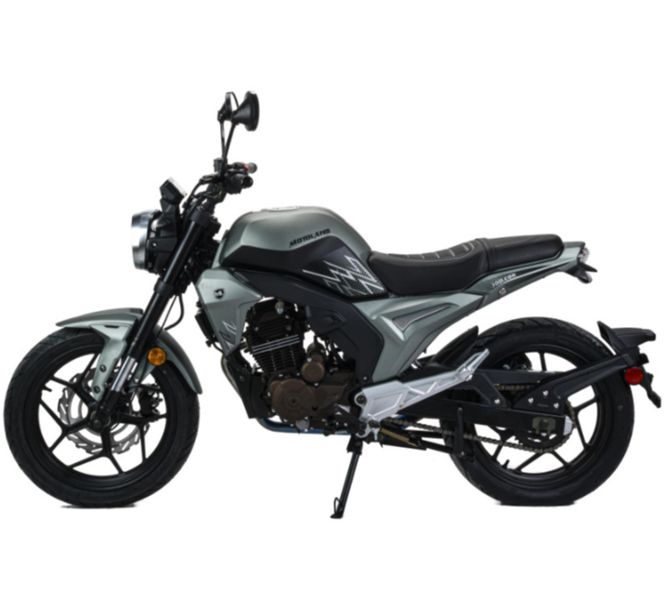 Мотоцикл MOTOLAND (МОТОЛЕНД) 300 CBR в Серпухове