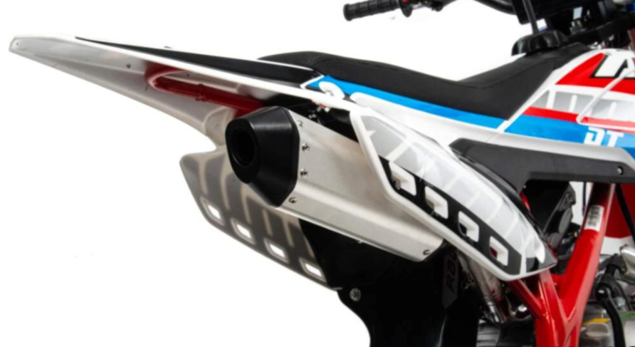 Питбайк MOTOLAND (МОТОЛЕНД) Apollo125 DT125 в Серпухове