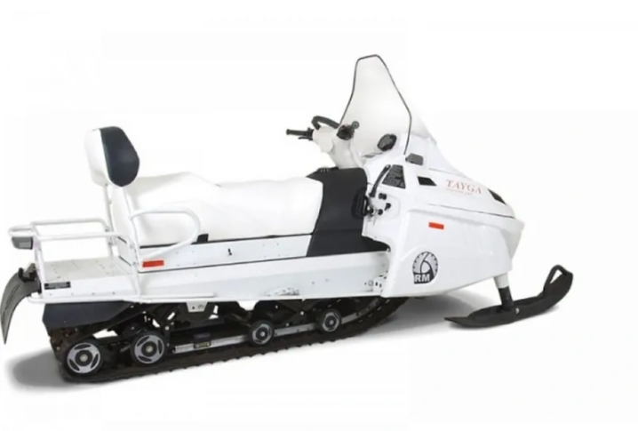 СНЕГОХОД РМ ТАЙГА ПАТРУЛЬ 551 SWT в Серпухове