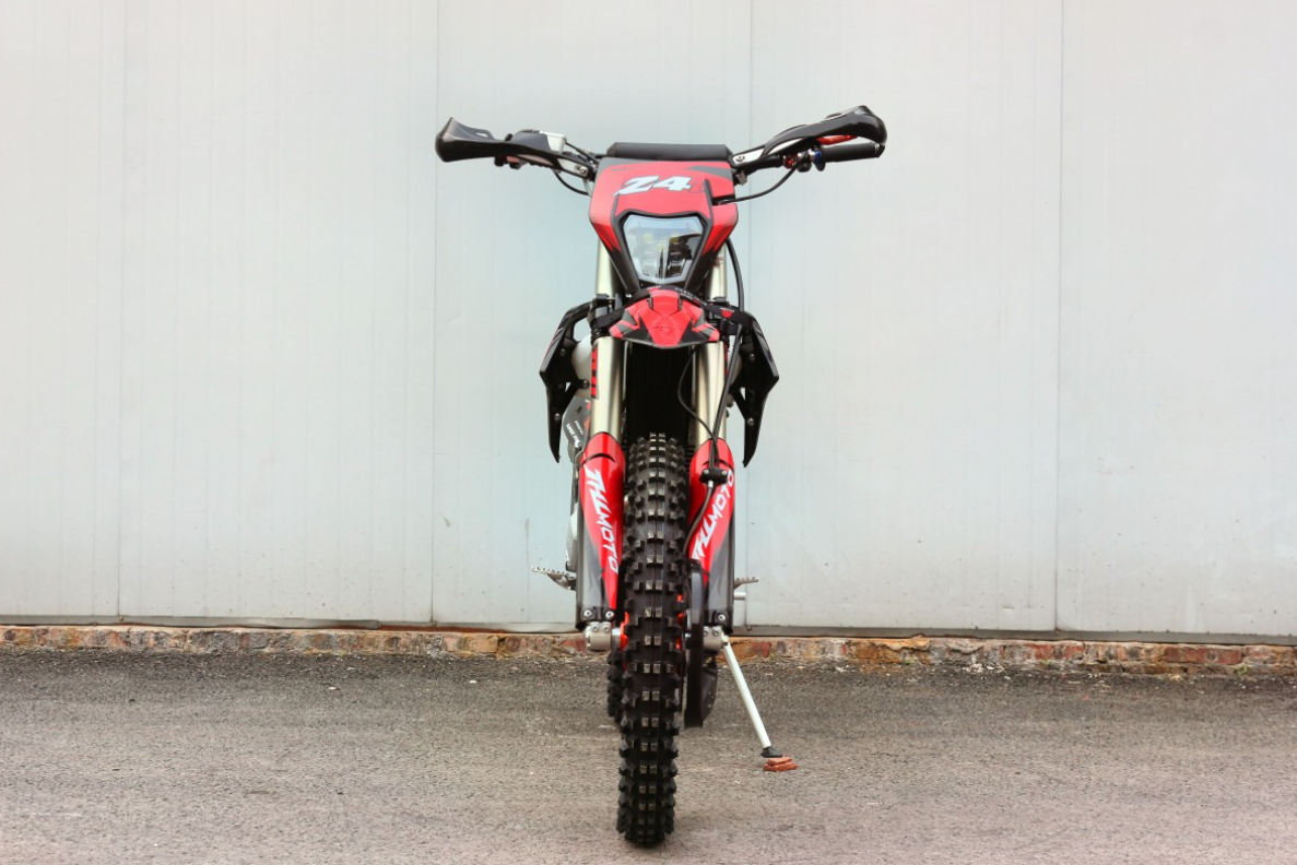 Мотоцикл JHLMOTO JHL Z4i (EFI) PR250 (172FMM-5S) в Серпухове