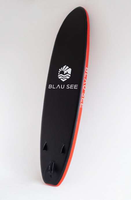 НАДУВНОЙ SUP-BOARD BURNFIRE 10,6 в Серпухове