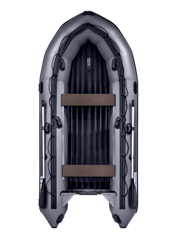 Лодка APACHE 3700 НДНД в Серпухове