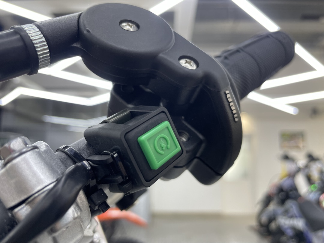 Кроссовый мотоцикл (эндуро) PROMAX PZ9 480 PRO-SPORT в Серпухове