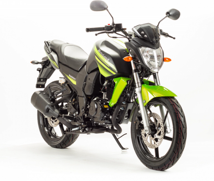 Мотоцикл BANDIT 250 в Серпухове