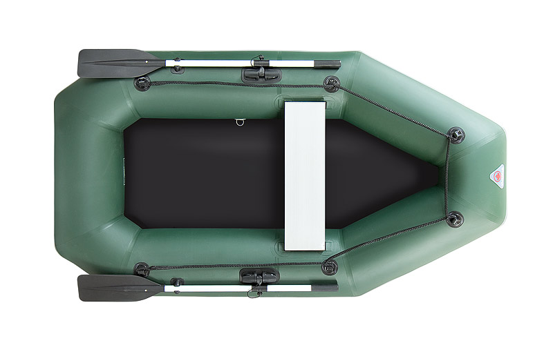 ЛОДКА НАДУВНАЯ YUKONA 230 G (БЕЗ ПАЙОЛА, ТРАНЕЦ В КОМПЛЕКТЕ) в Серпухове