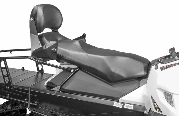 Снегоход STELS SA600T (L LUX WT) АТАМАН 1.0 К01 Tech в Серпухове