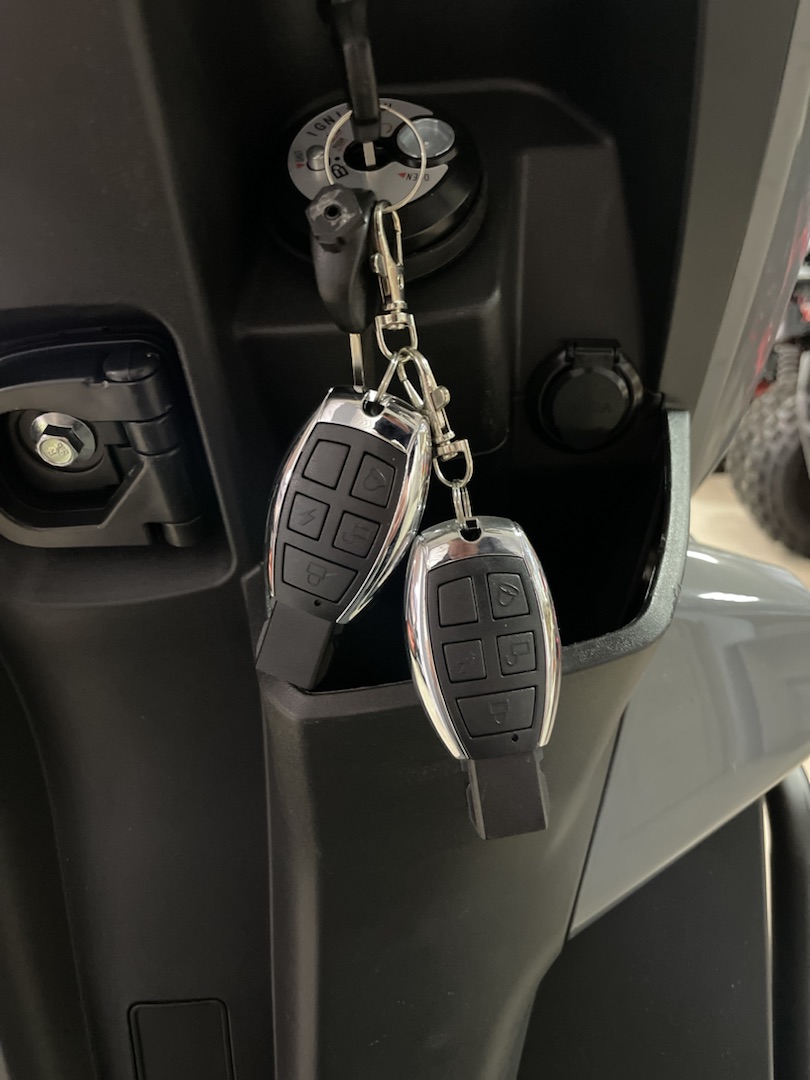 Скутер PROMAX STALKER 150(49) в Серпухове