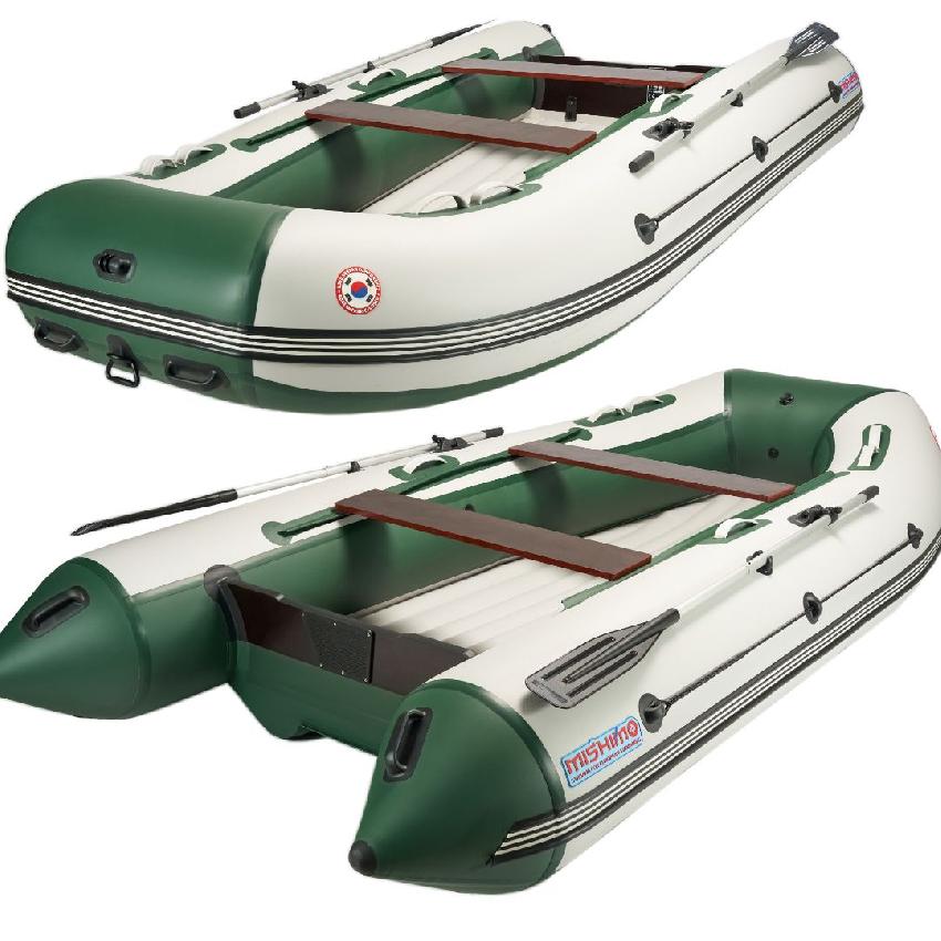 Лодка MISHIMO LITE 315 в Серпухове