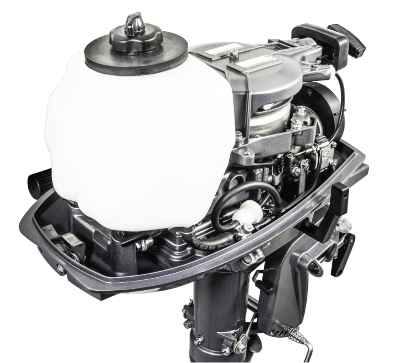 Лодочный мотор APACHE T5 BS в Серпухове