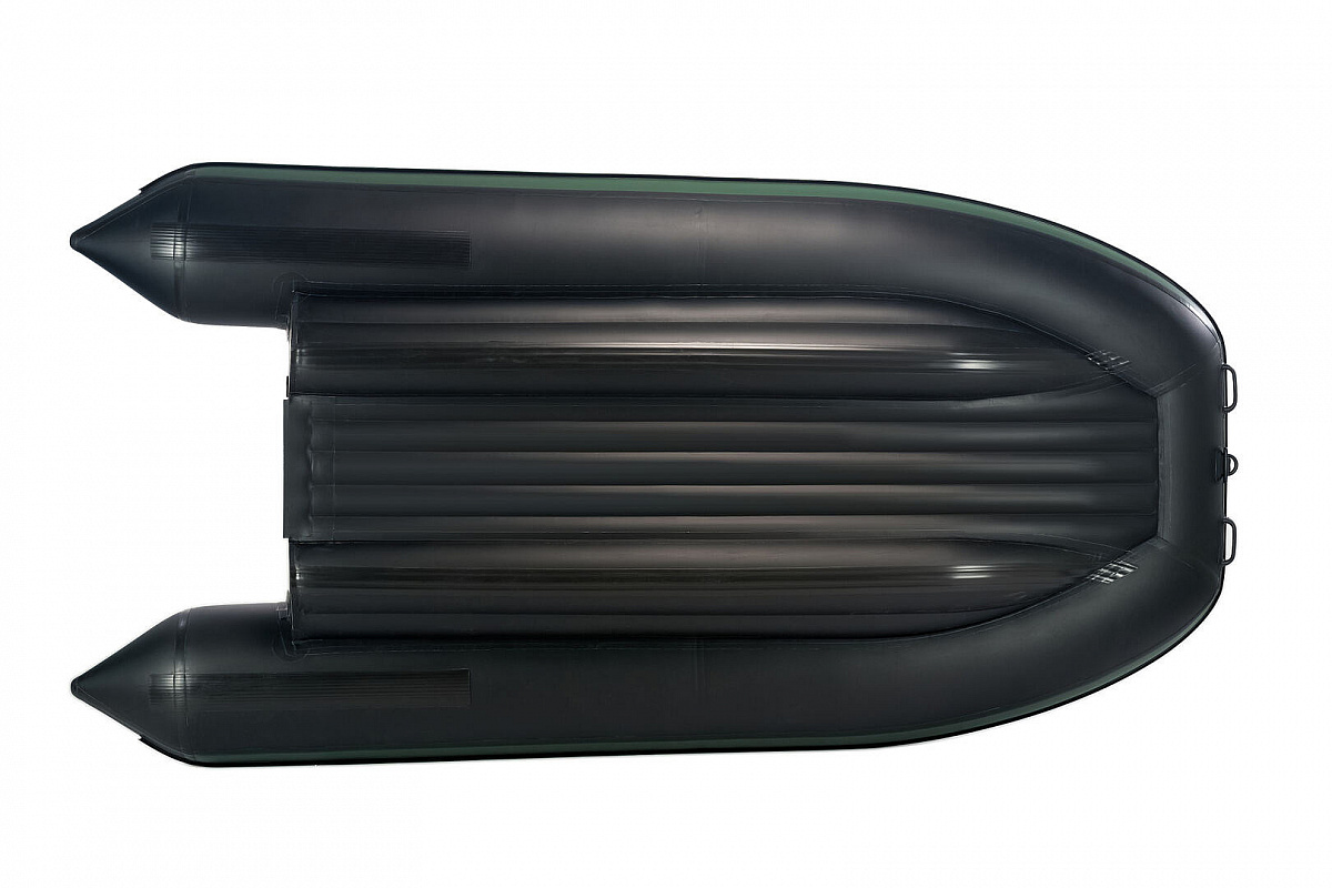 Лодка MISHIMO LITE DF 390 в Серпухове