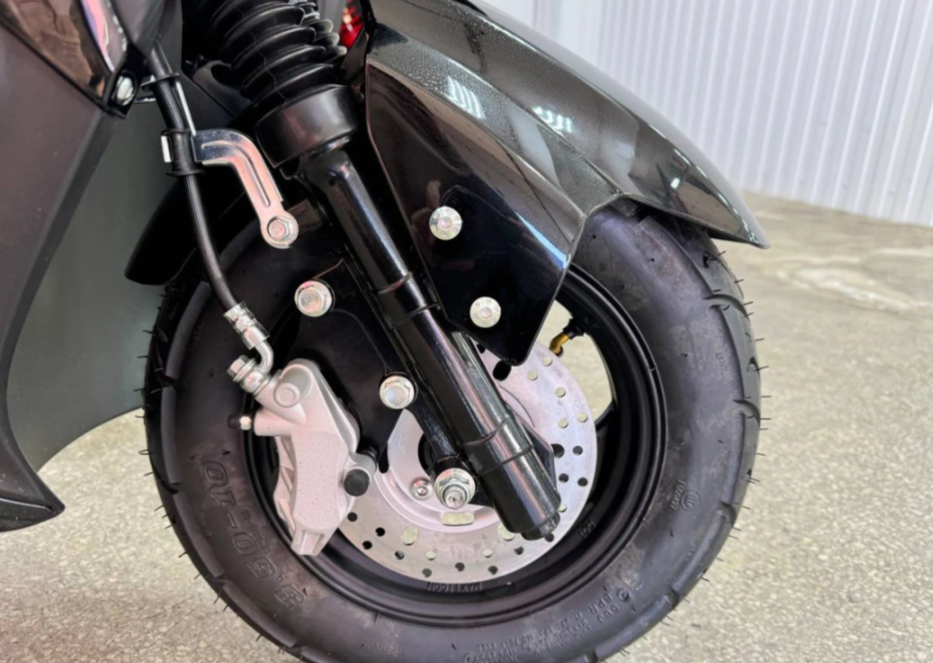 Скутер PROMAX ROX 200 (49) в Серпухове