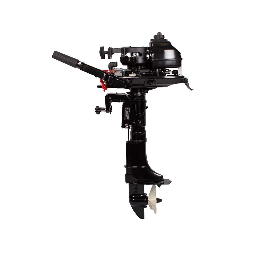 ЛОДОЧНЫЙ МОТОР TOYAMA T5ABMS в Серпухове