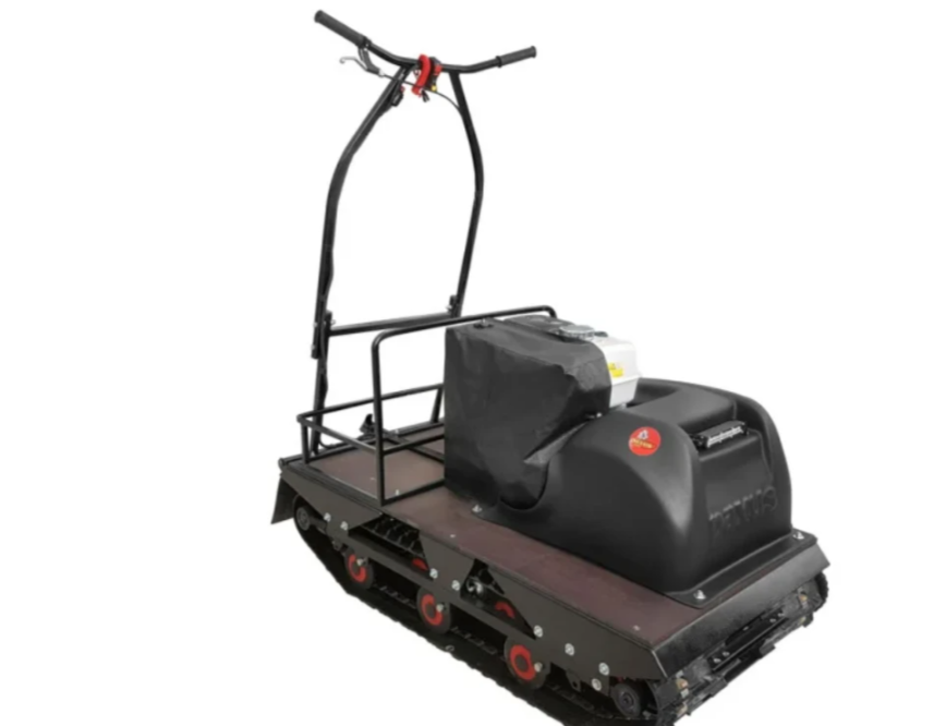 Мотобуксировщик PAXUS 650 AVANT 13 л.с. HONDA в Серпухове