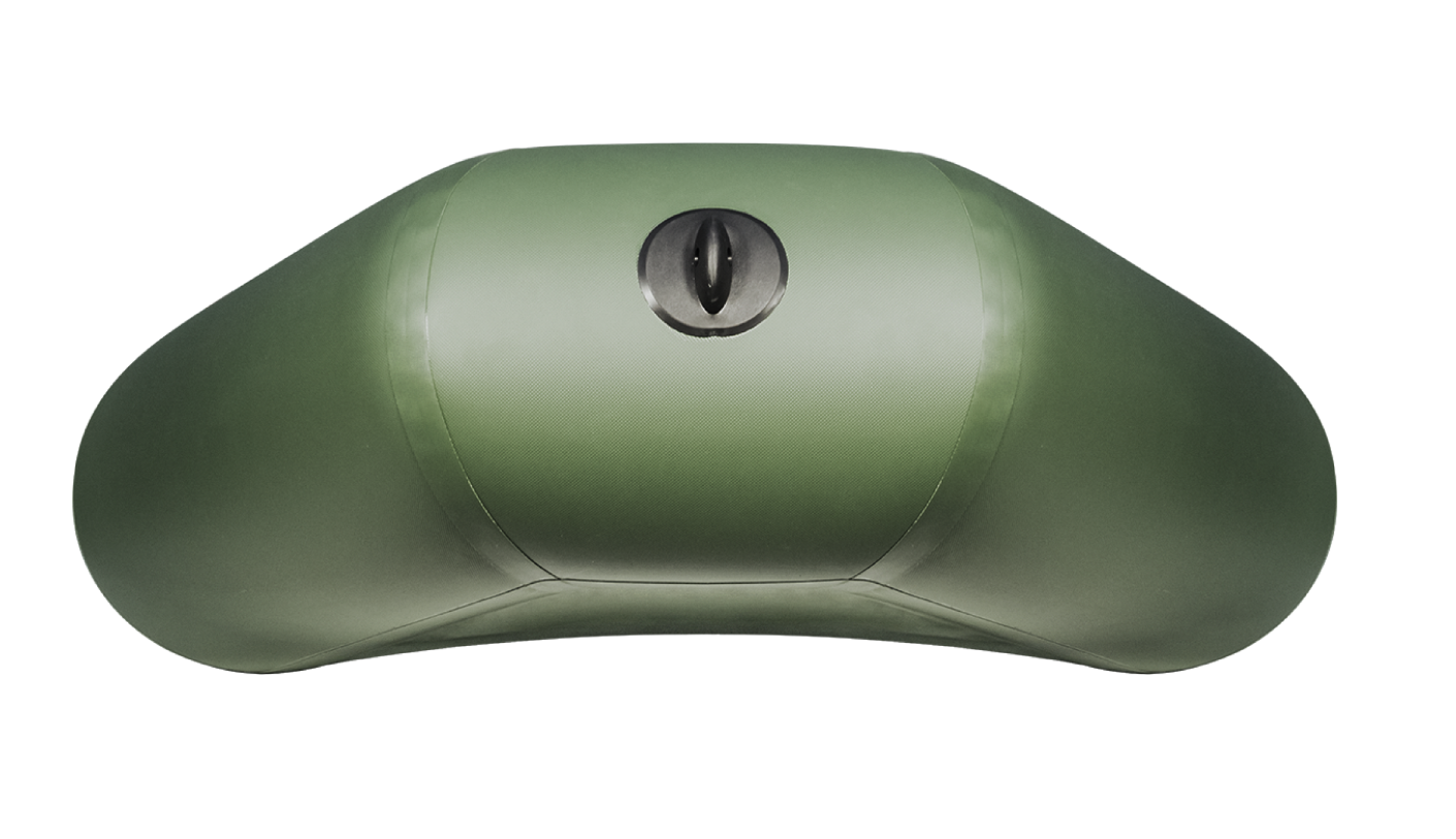  Лодка АКВА-ОПТИМА 210 в Серпухове