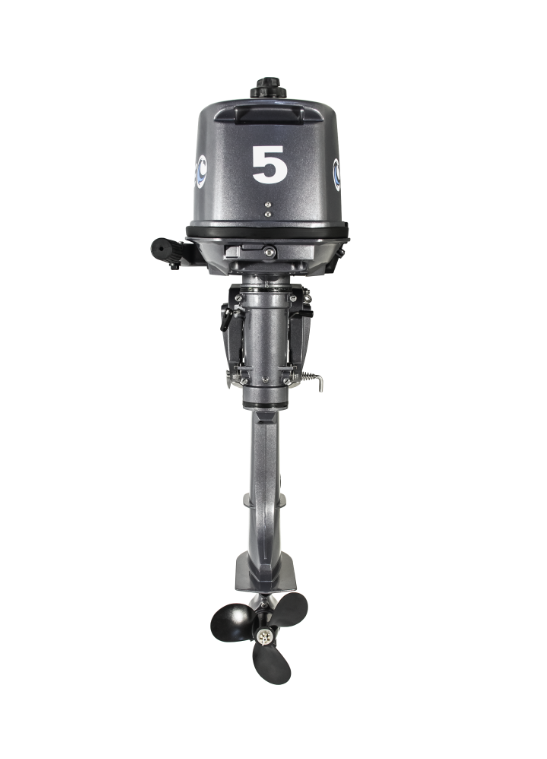 Лодочный мотор APACHE T5 BS в Серпухове