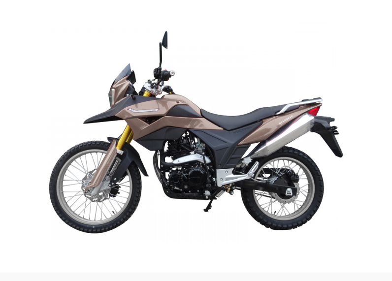 Мотоцикл RACER RC300-GY8 RANGER в Серпухове