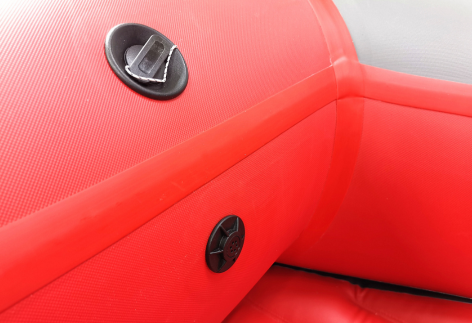 КОМПЛЕКТ Лодка MISHIMO PRO 350 + ЛОДОЧНЫЙ МОТОР MARLIN MP 9.9 (20) AMHS PRO в Серпухове