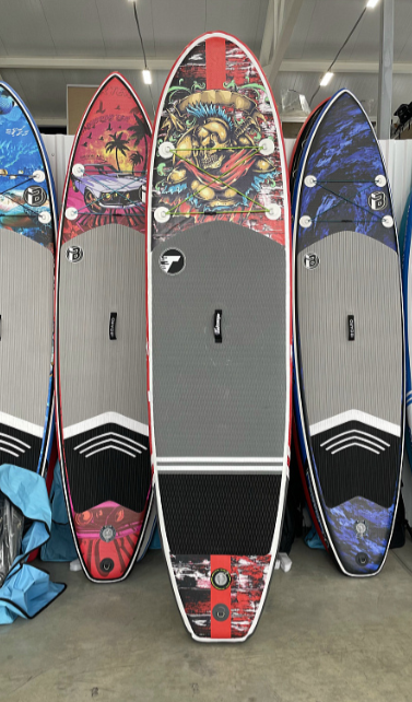 SUP (САП) ДОСКА RAIDEX TAKUMO 10.6’ (320СМ) N 10 в Серпухове