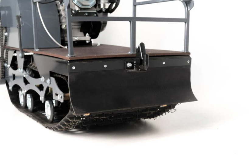 Мотобуксировщик ОНЕГО 500 15 FRONT LIMITED в Серпухове