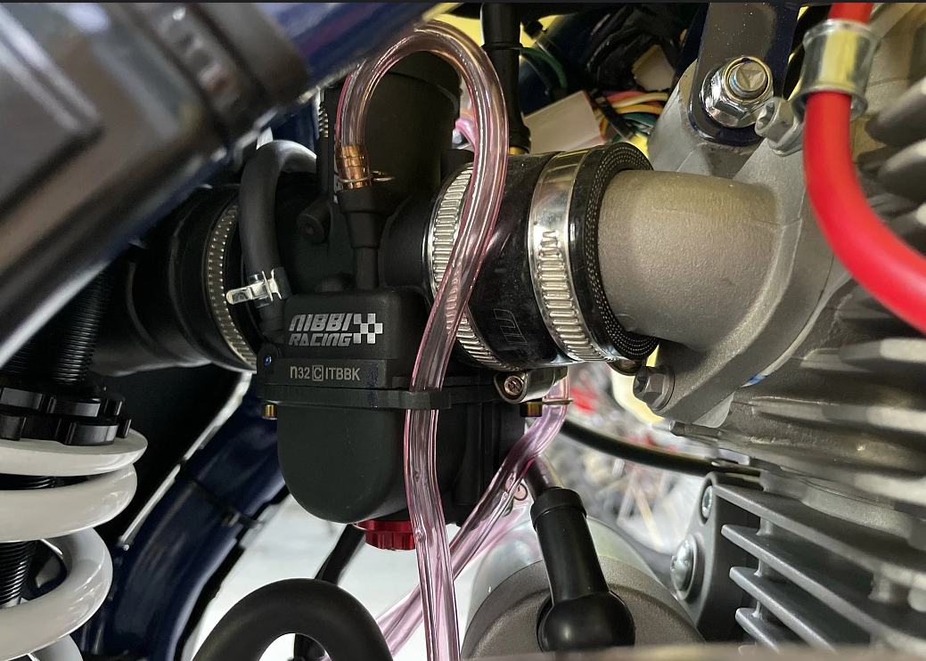 Мотоцикл Progasi RACE 300 AIR PRO SPORT в Серпухове