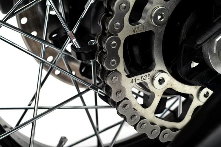 Мотоцикл GAOKIN GK 1200 в Серпухове