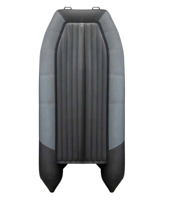 Лодка Таймень RX 3900 НДНД в Серпухове