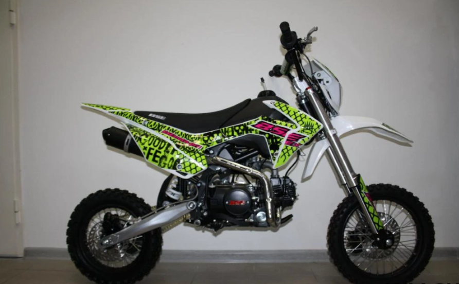 Питбайк BSE EX 17/14 Max13 в Серпухове