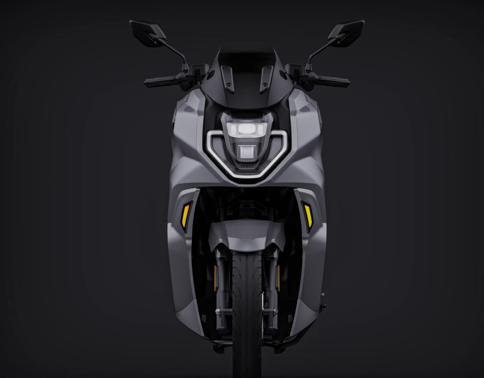 Скутер FAIDET BATUR 250(49) в Серпухове