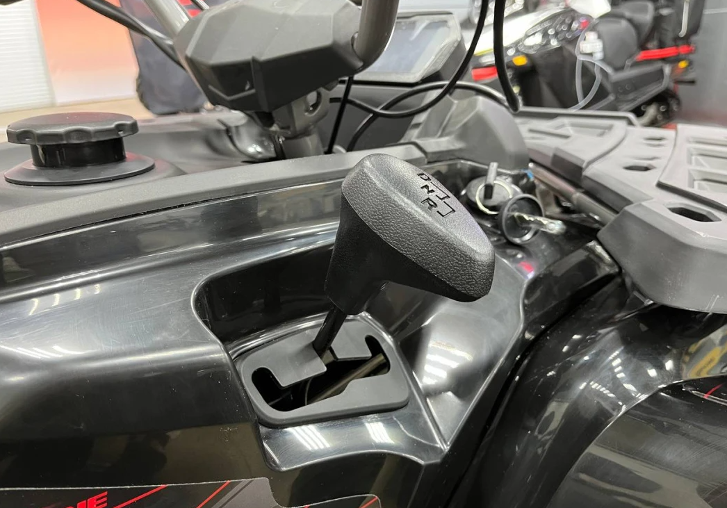 Квадроцикл PROMAX RENEGADE 300 LONG WINCH PRO (2025) в Серпухове