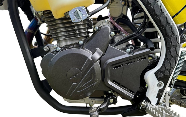 Эндуро мотоцикл IRBIS HTR 250 в Серпухове