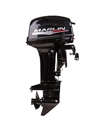 Лодочный мотор MARLIN PROLINE MP 9.9 (20) AWRL FORCE в Серпухове