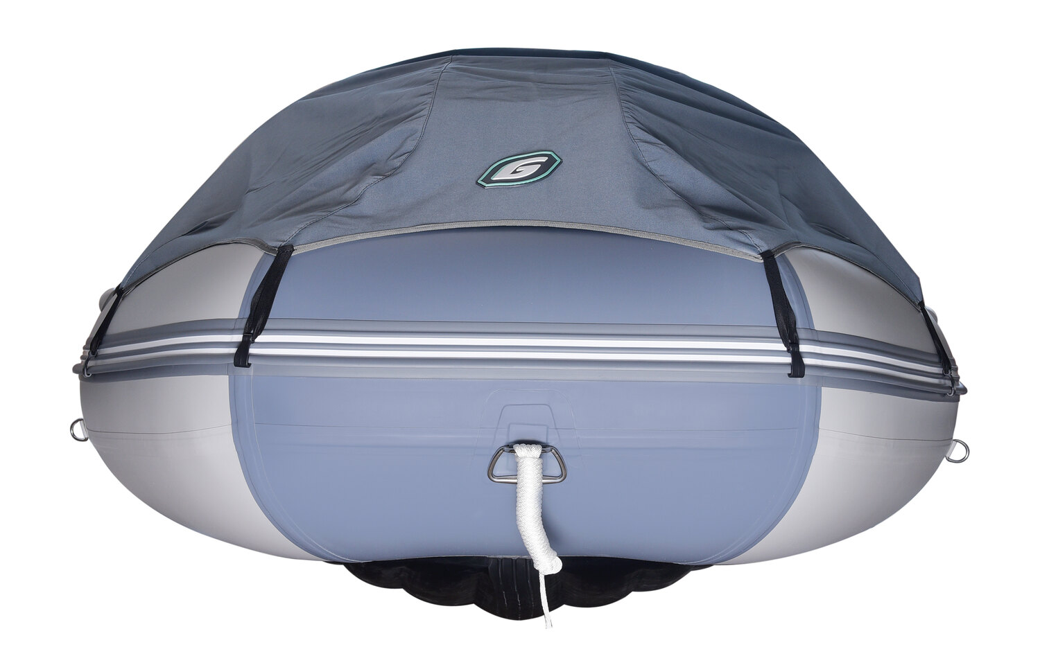 НАДУВНАЯ ЛОДКА GLADIATOR E330PRO в Серпухове