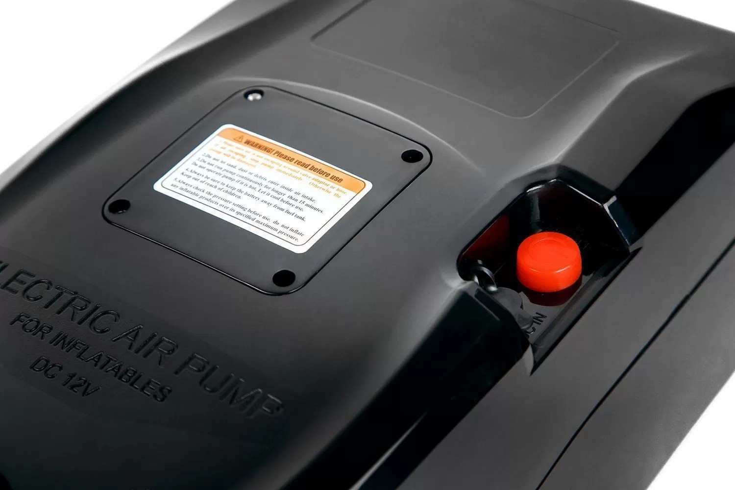 ЭЛЕКТРИЧЕСКИЙ НАСОС MARLIN GP-80 B в Серпухове