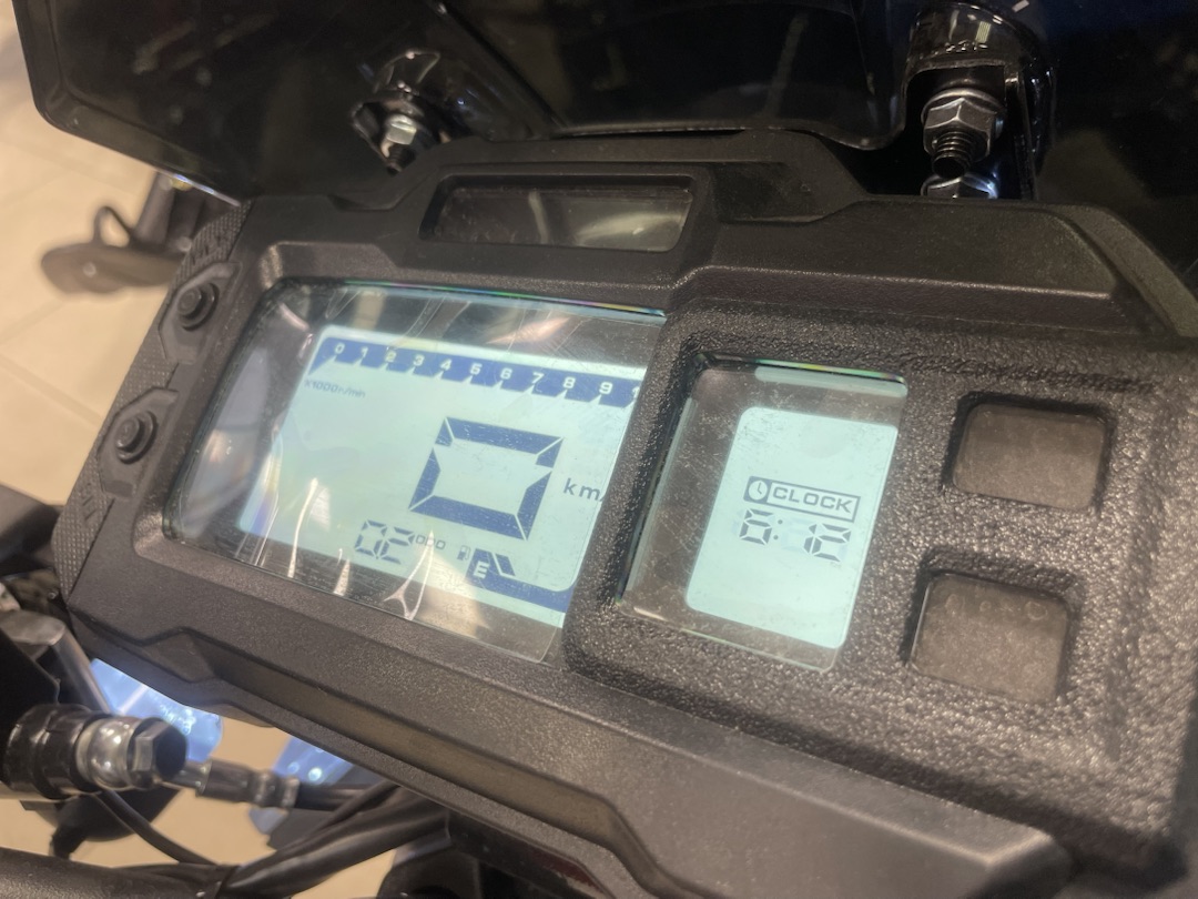 Скутер PROMAX STALKER ARMY 240(49) в Серпухове