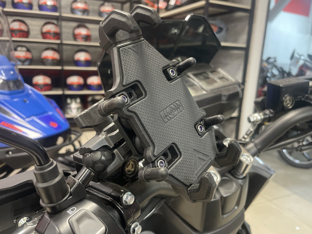 Скутер PROMAX STALKER ARMY 240(49) в Серпухове