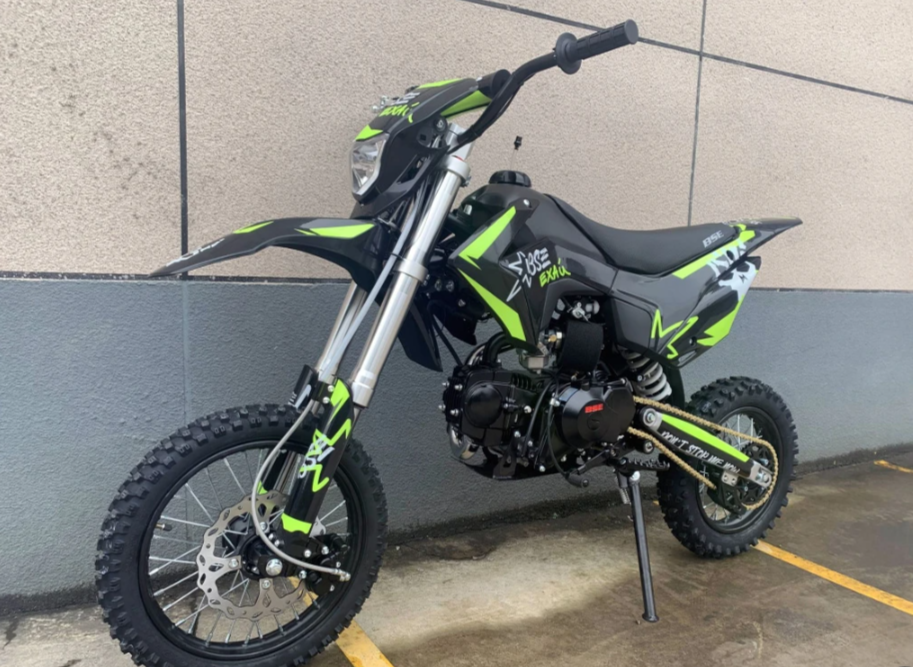 Питбайк BSE EXA SA 14/12 в Серпухове