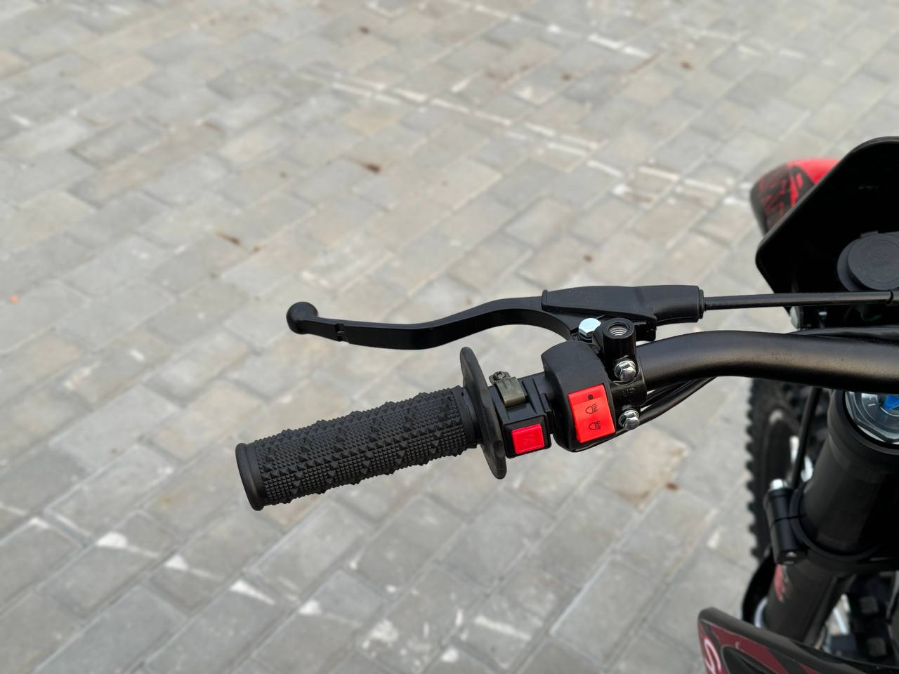 Кроссовый мотоцикл Sanchez Maniac CB300F в Серпухове