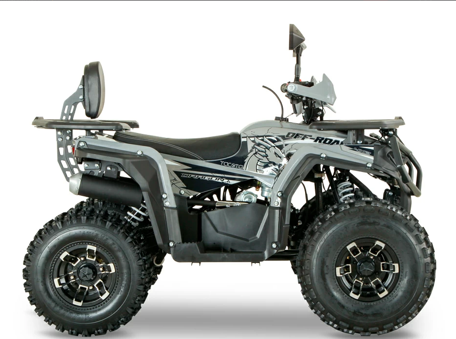Квадроцикл YACOTA DRAGON LUX LD 150 PRO-SPORT в Серпухове
