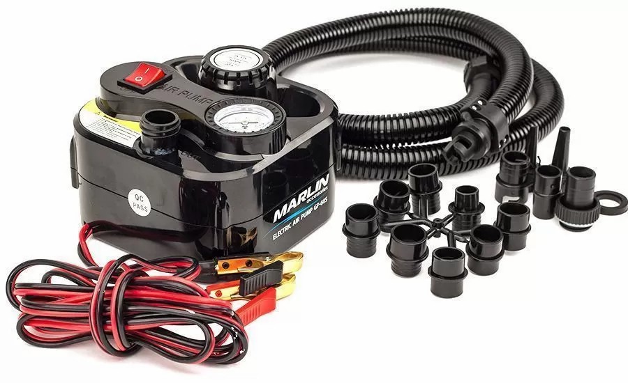 ЭЛЕКТРИЧЕСКИЙ НАСОС MARLIN GP-60 S в Серпухове