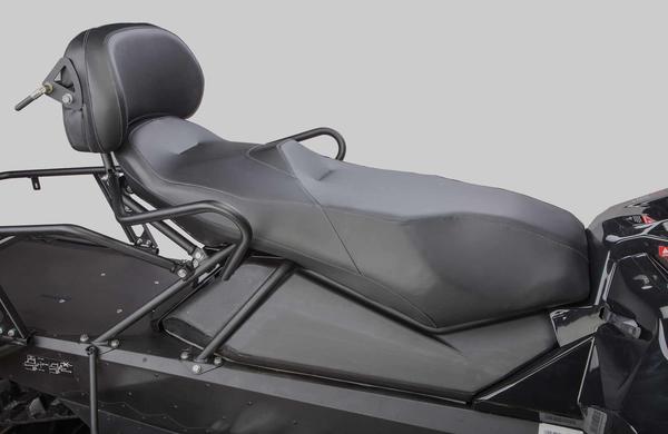 Снегоход STELS SA600R (L LUX WT) ВИТЯЗЬ 2.0 К01 Tech в Серпухове