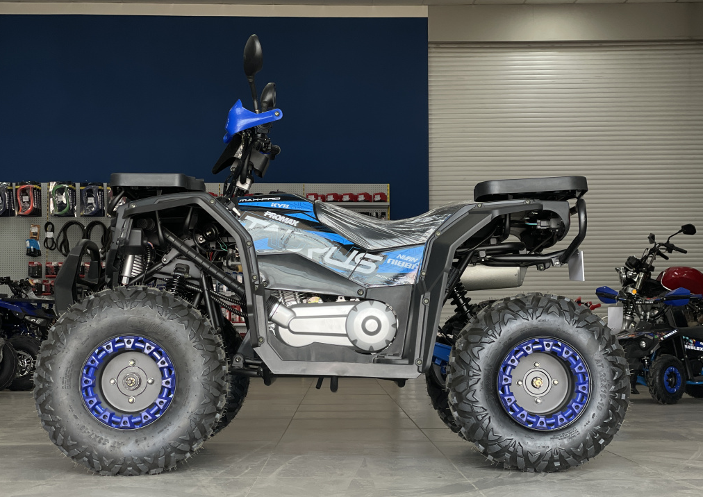 Квадроцикл PROMAX TAURUS 300 в Серпухове