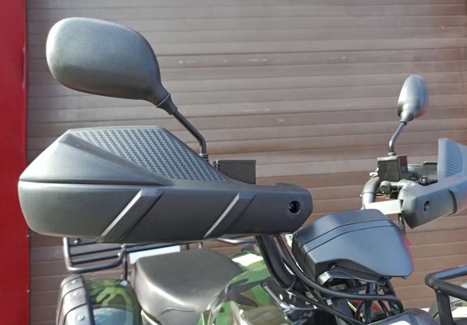 Квадроцикл PROMAX ATV 250 PRO (2025) в Серпухове