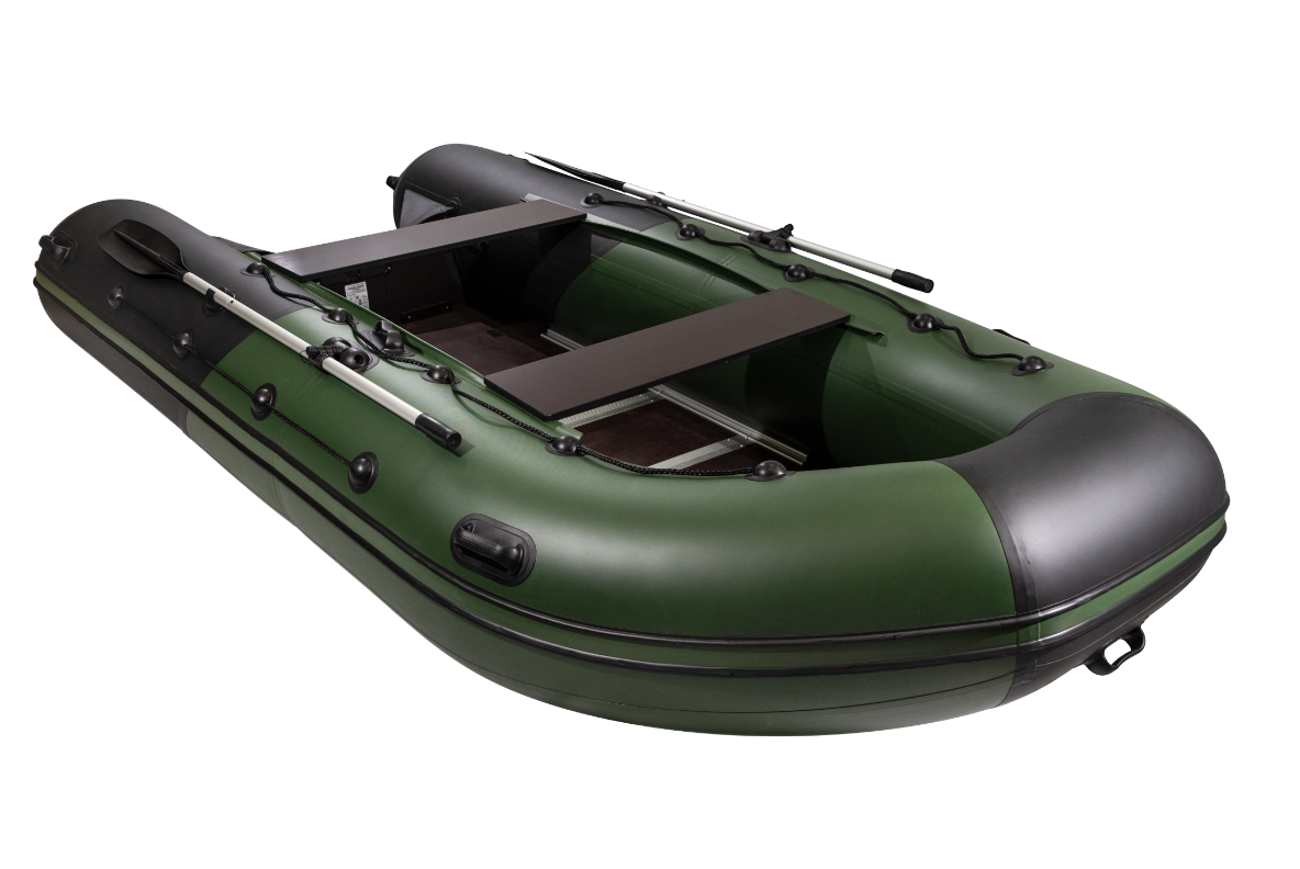 Лодка Ривьера Максима 3600 СК в Серпухове