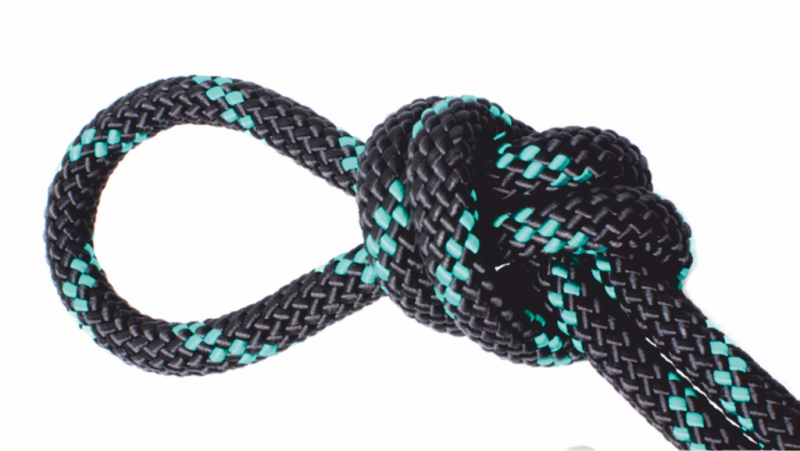 Шнур плетеный якорный 5 мм 450 кг в Серпухове