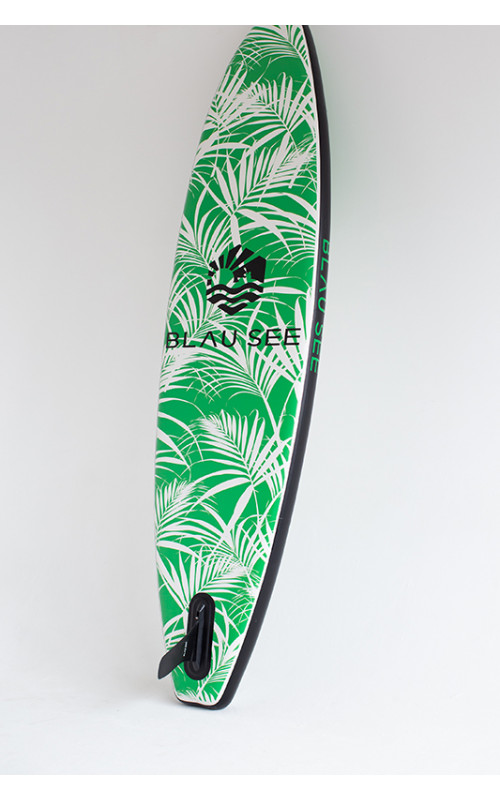 НАДУВНОЙ SUP BOARD JUNGLES 11,6 в Серпухове